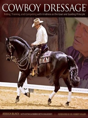 cover image of Cowboy Dressage